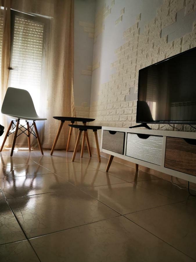 Appartement Malocar