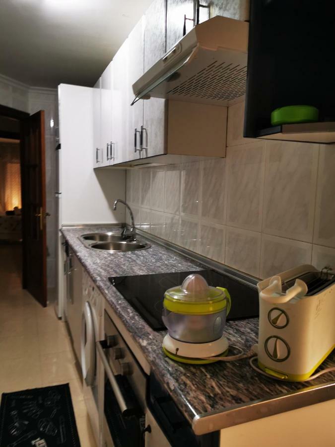 Malocar Appartement