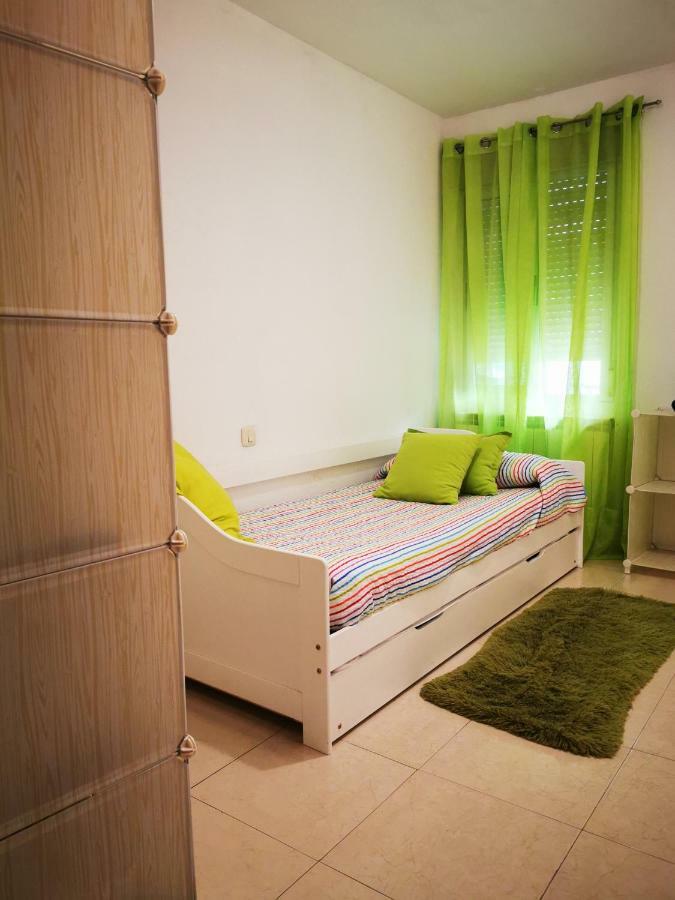 Malocar Appartement